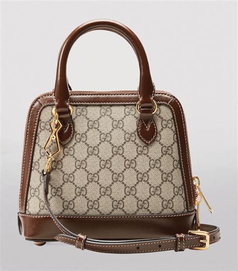 gucci 1955 tote bag|gucci 1955 shoulder bag review.